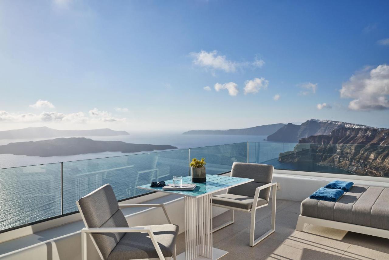 Hotel Alti Santorini - Caldera View (adults Only)