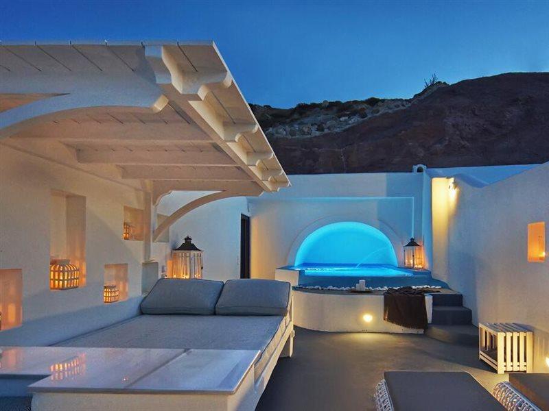 Astarte Akrotiri (Santorini)