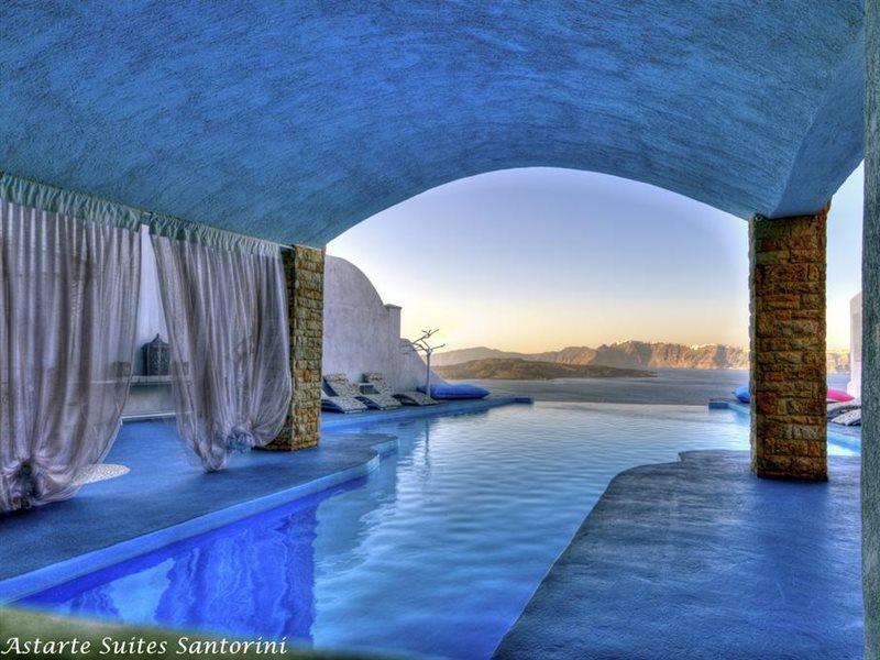 Hotel Astarte