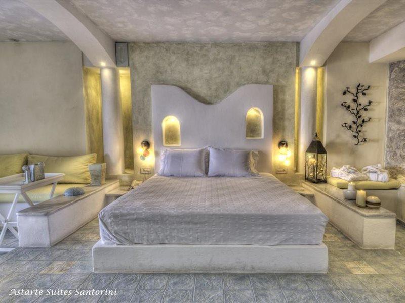 Hotel Astarte