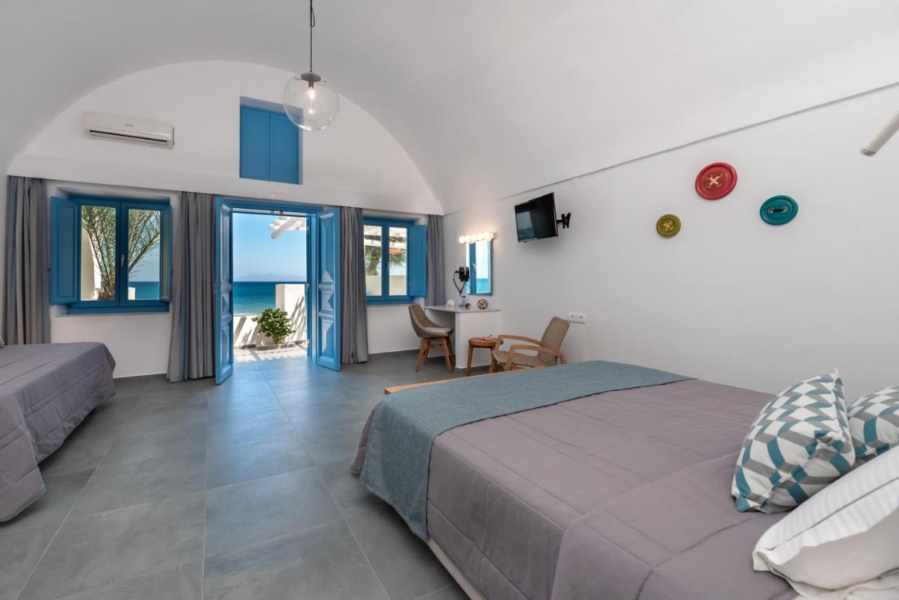 Hotel Sigalas 3*