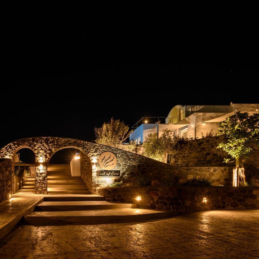 Resort Soil Of Sun Luxury 3*
