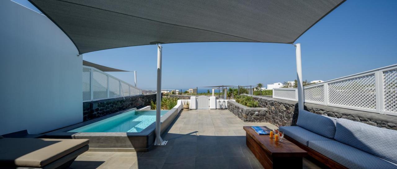 Soil Of Sun Luxury Resort 3*