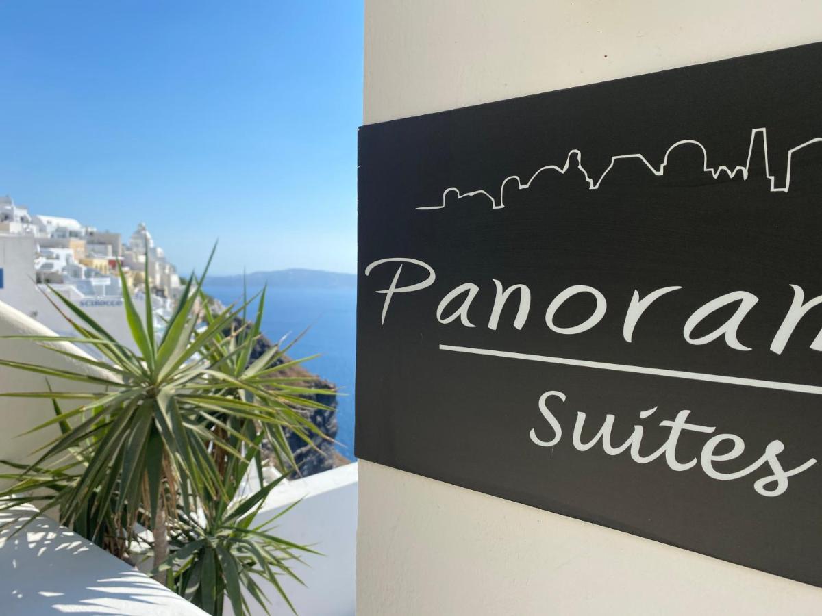 Panorama Aparthotel 3*