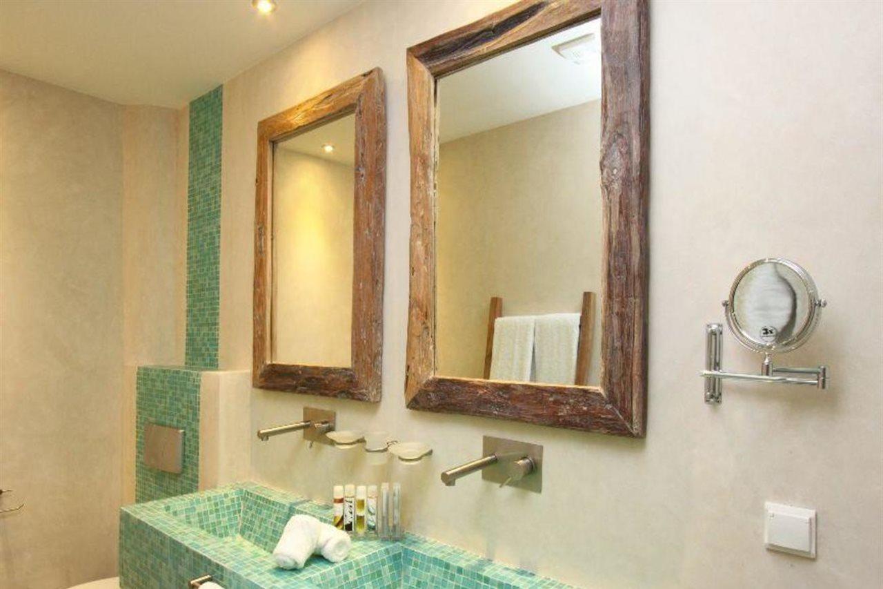 Aparthotel Allure