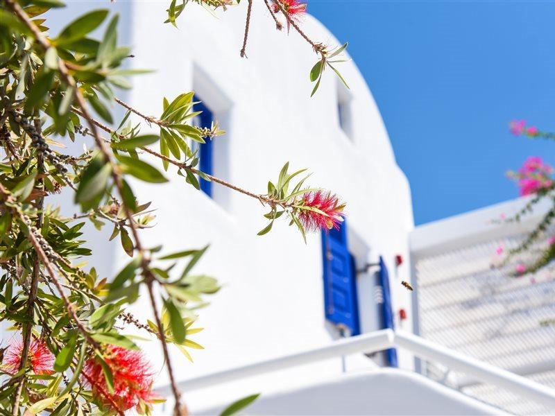 Hotel Kouros Village - Adults Only Perissa (Santorini)