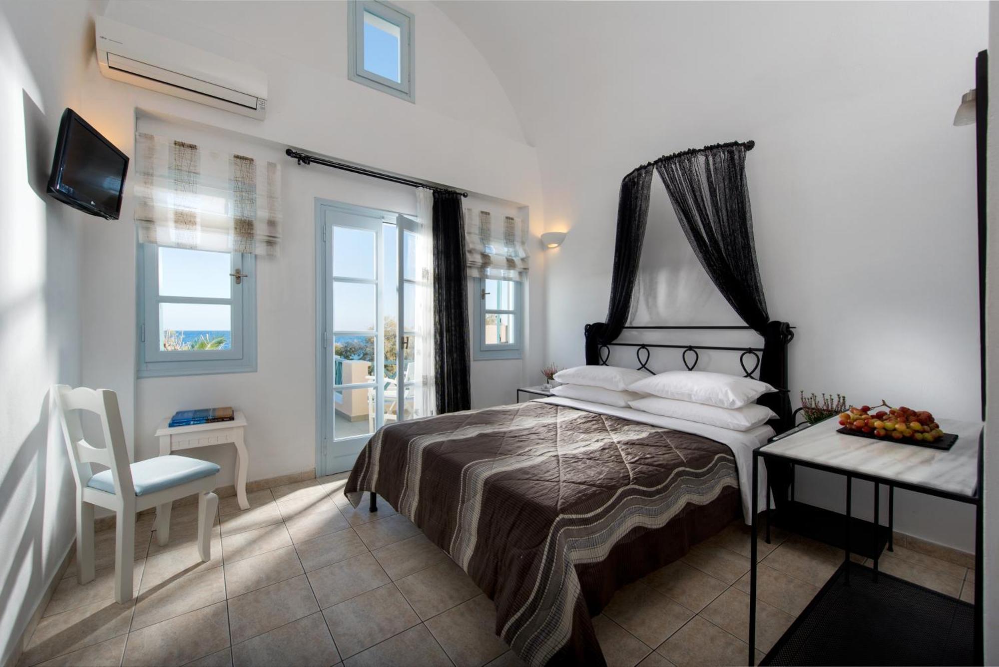 Seaside By Manos 3* Kamari (Santorini)