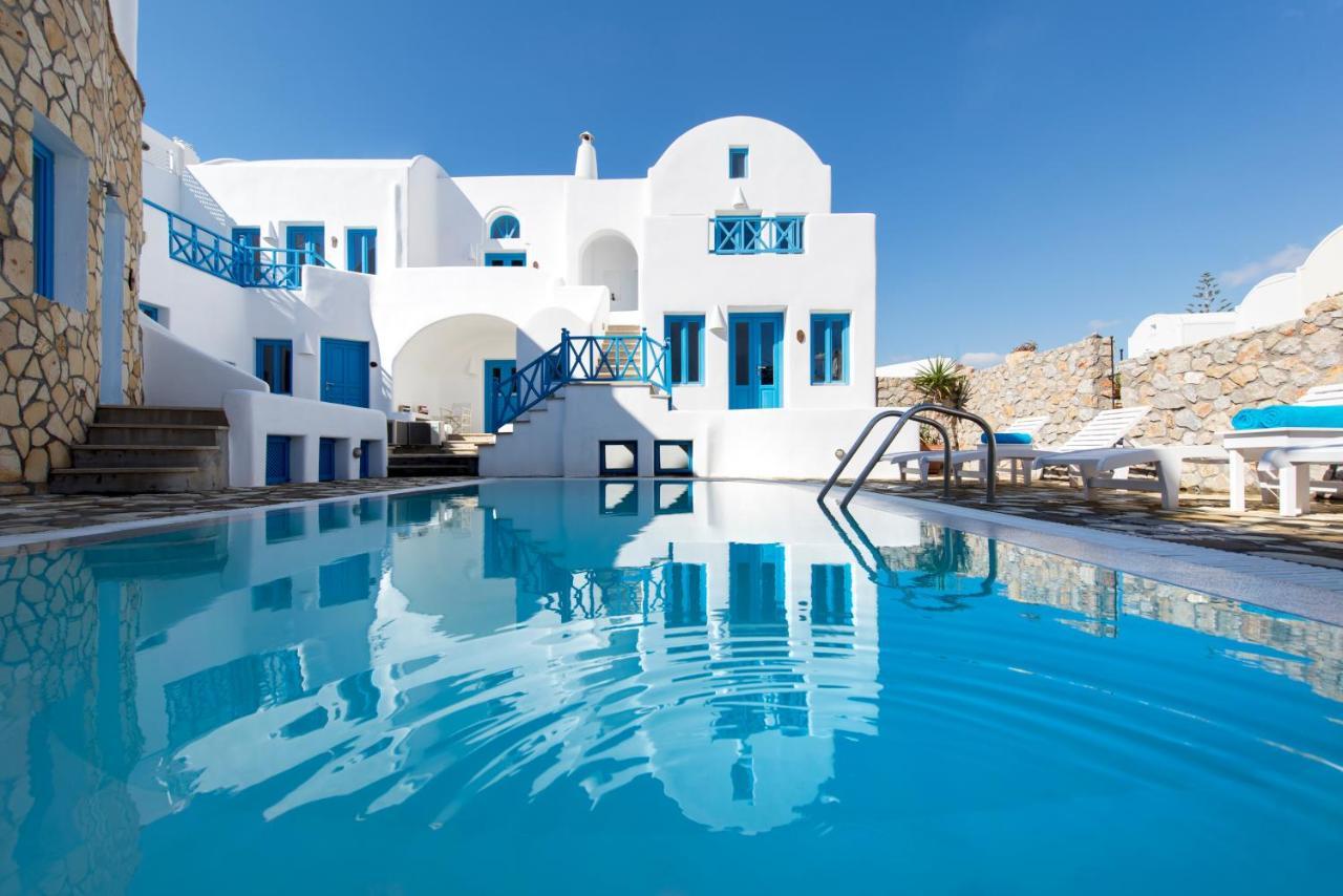 Seaside By Manos Hotel 3*