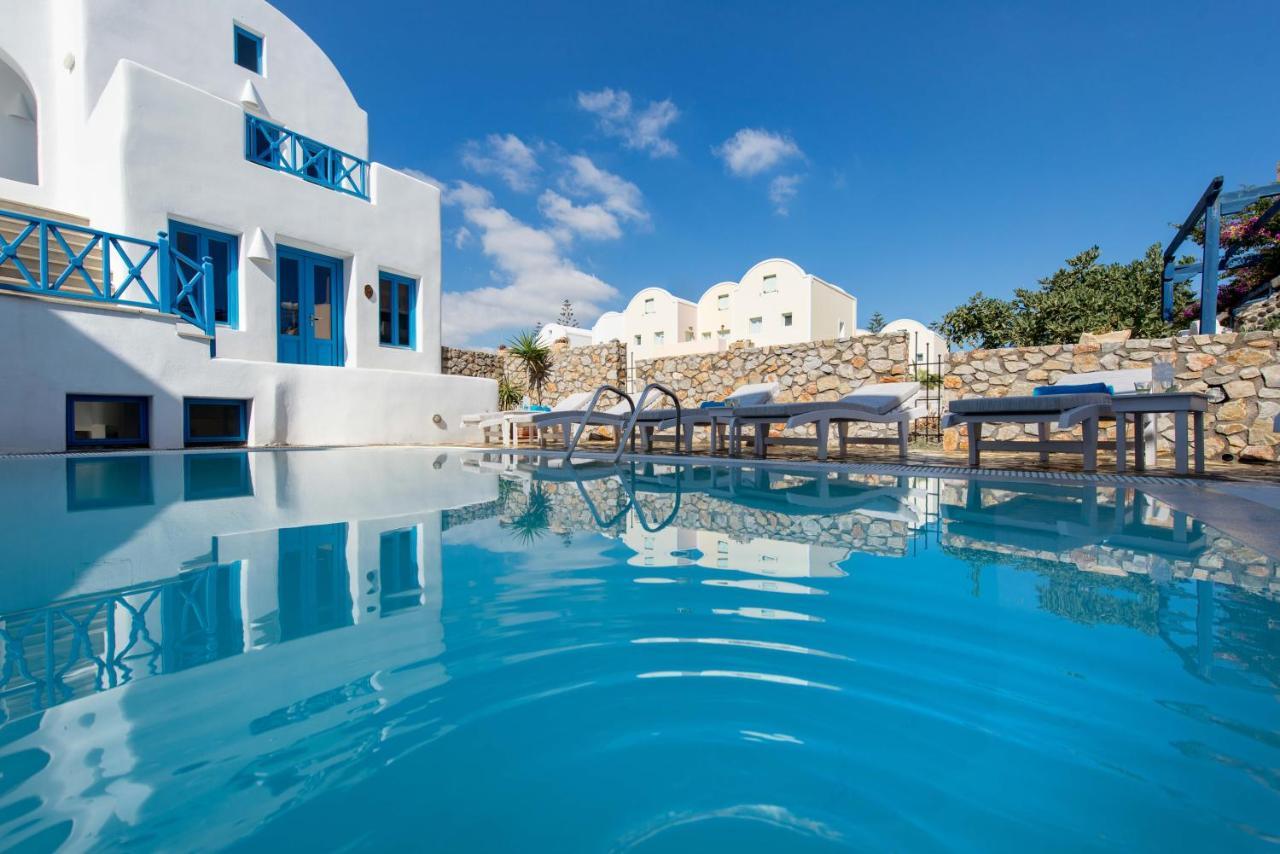 Seaside By Manos Hotel 3*