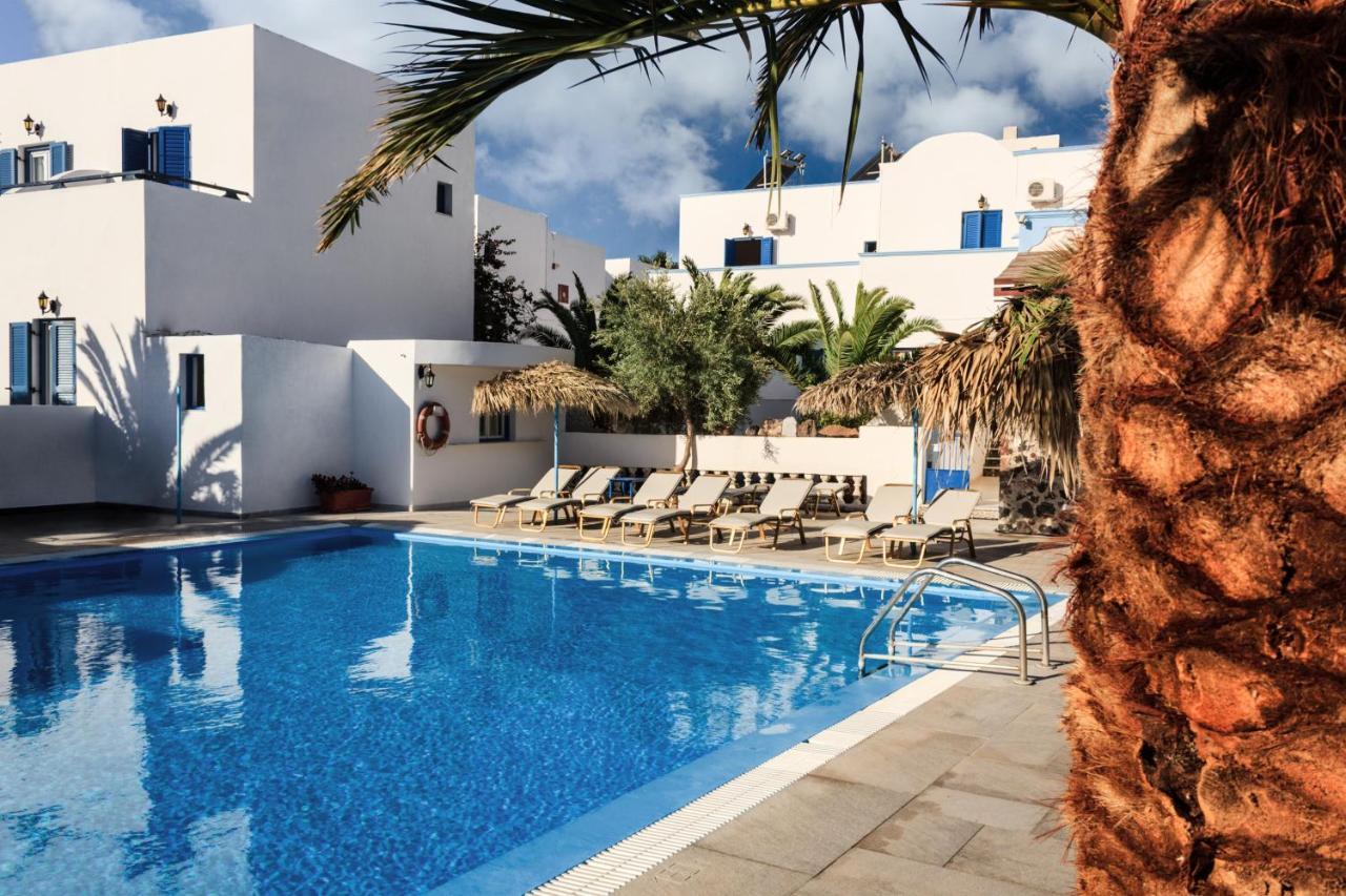 Hotel Gardenia 3*