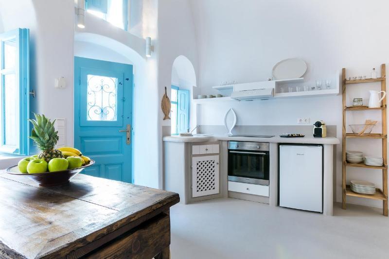 Valsamo Apartment *