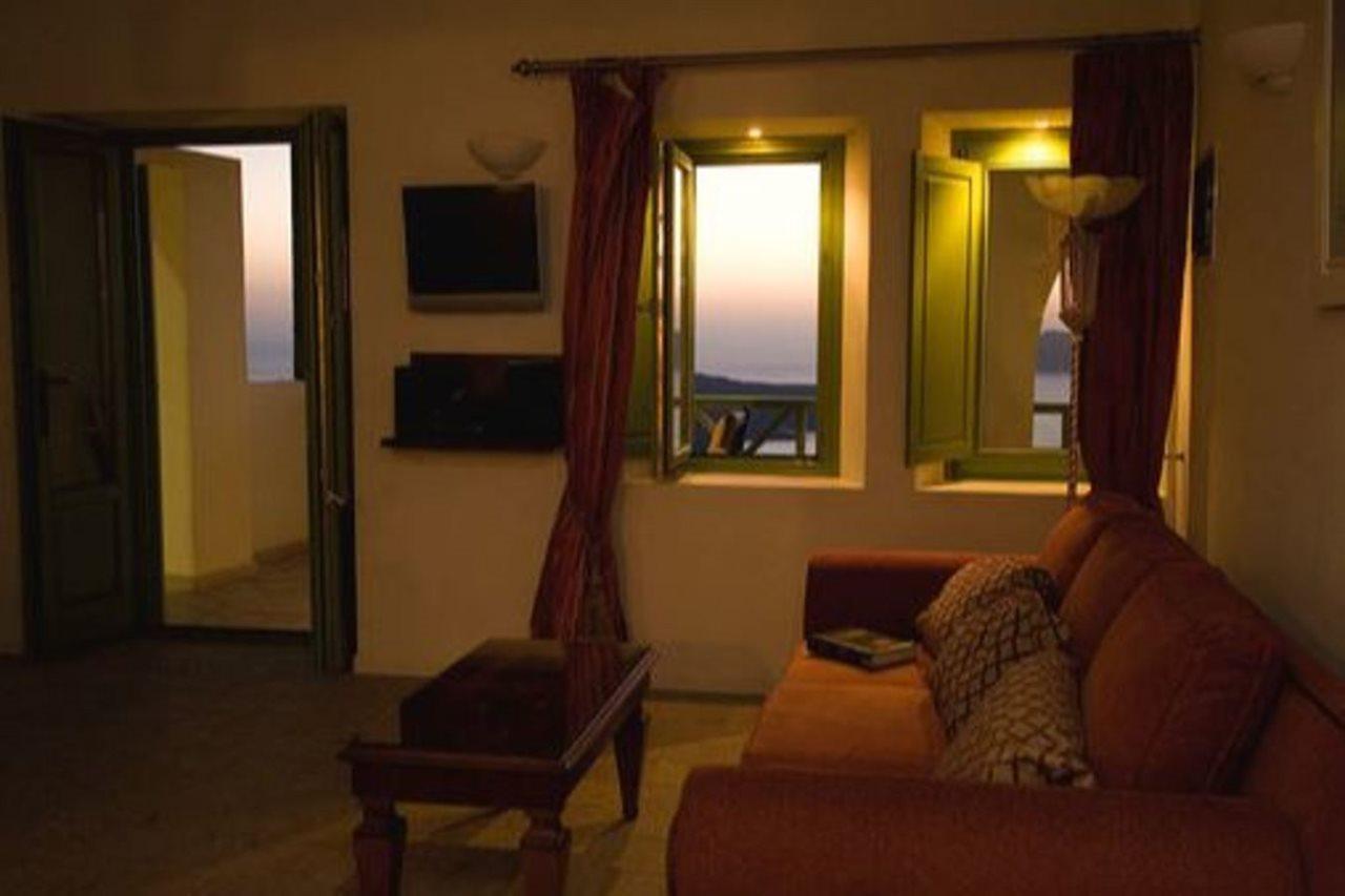 On The Cliff Hotel