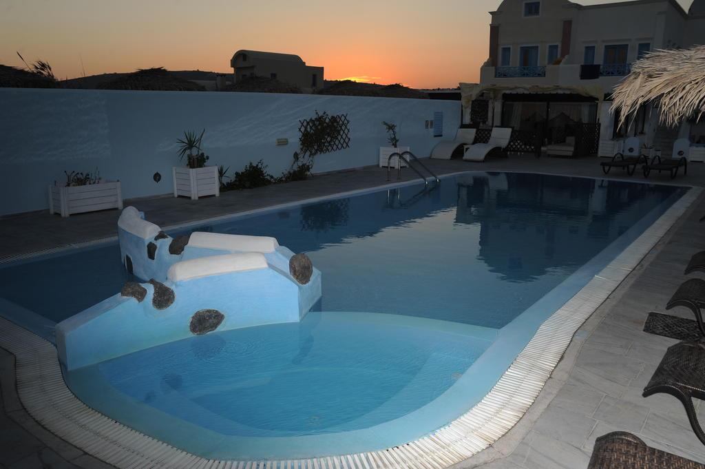 Bay Hotel