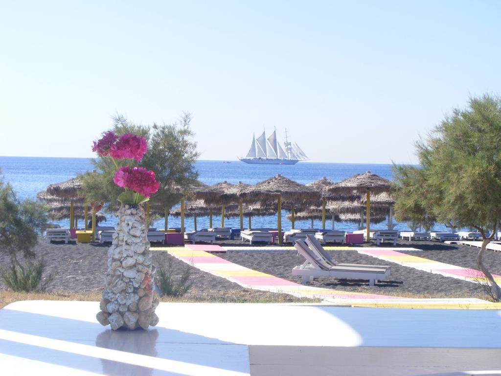 Hotel Bay Perissa (Santorini)