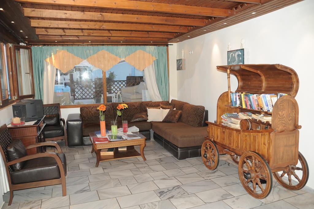 Bay Hotel