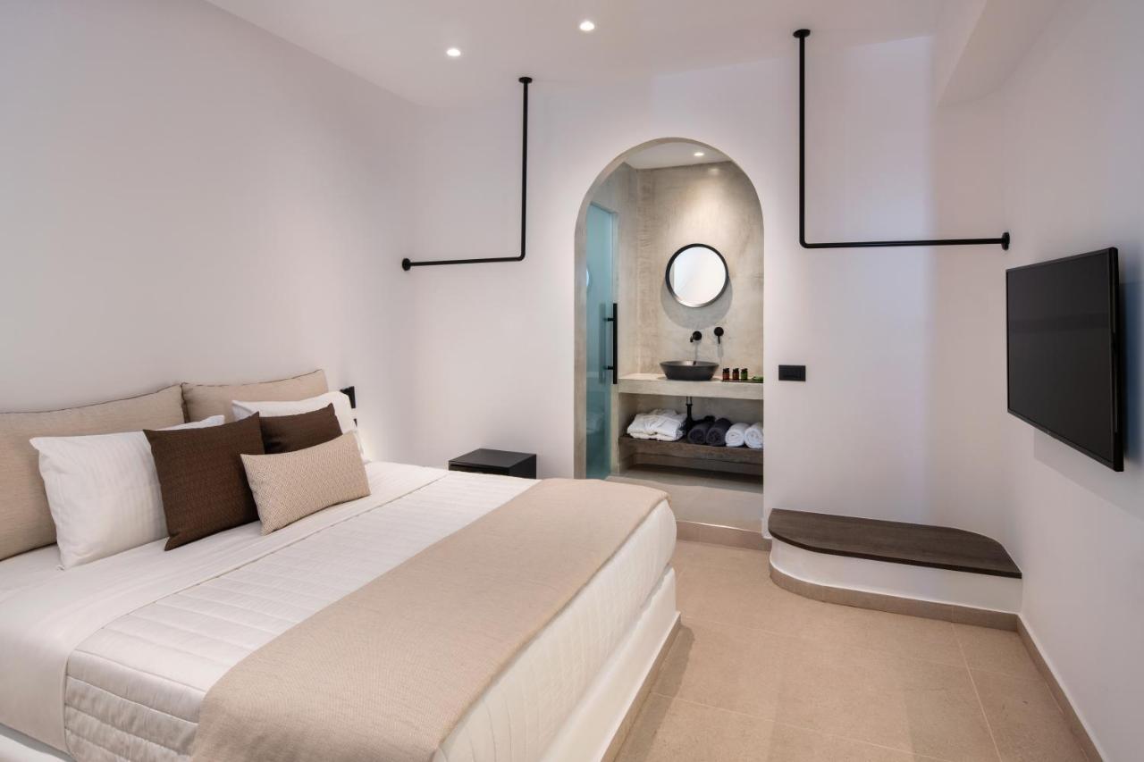 Gonia Residences Villa *