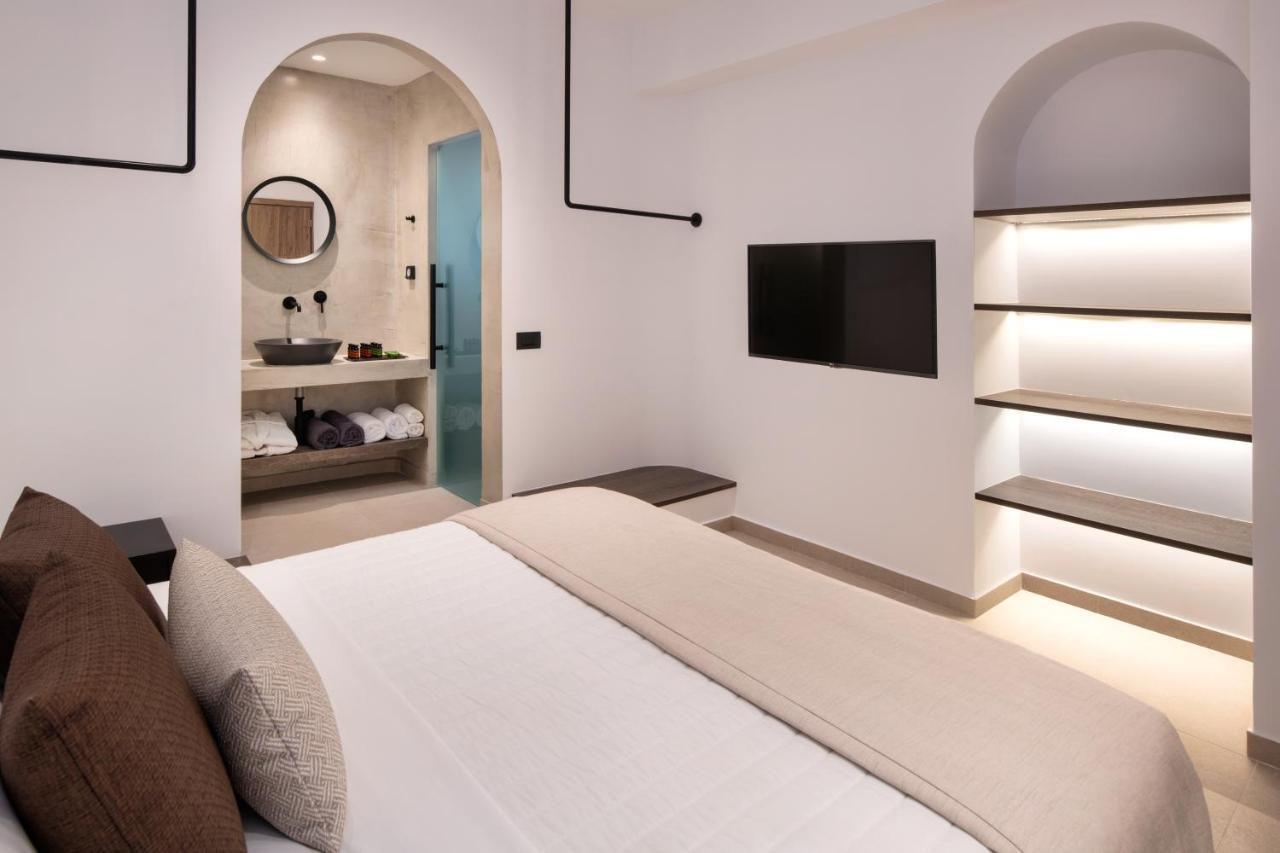 Gonia Residences Villa