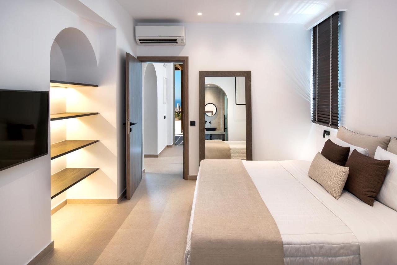 Villa Gonia Residences *