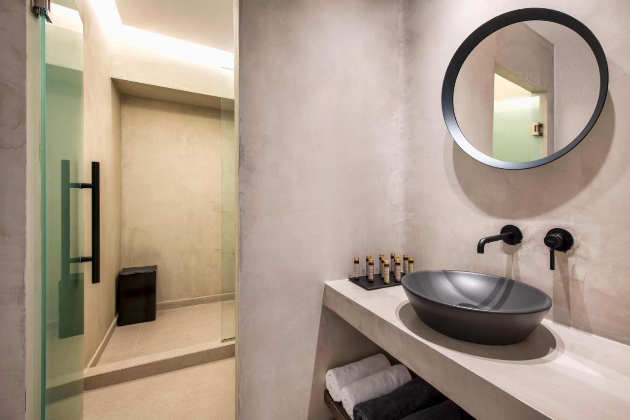 Gonia Residences Villa Pyrgos Kallistis