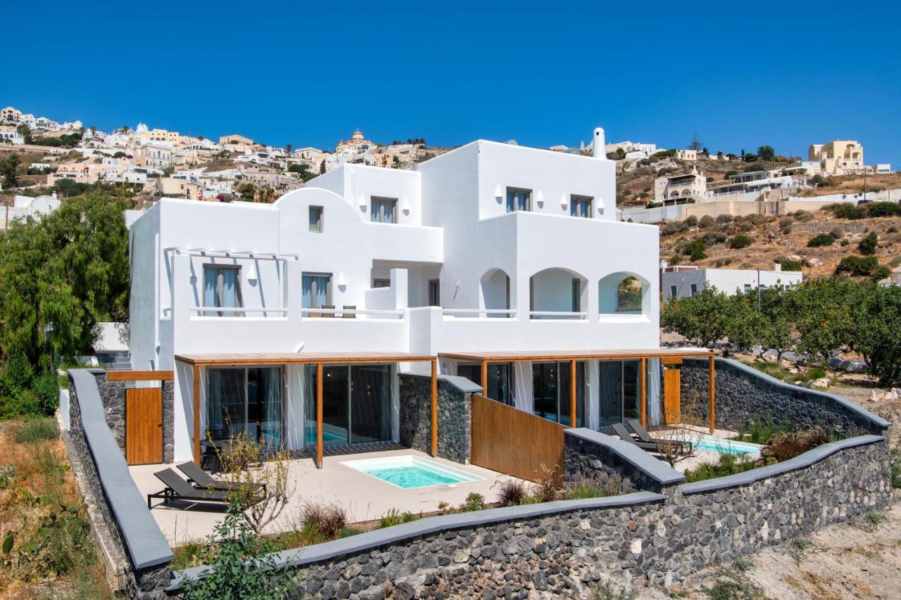 Villa Gonia Residences