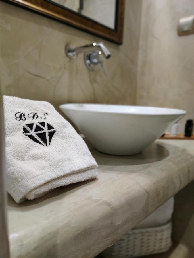 Bed & Breakfast Black Diamond (adults Only) 4*