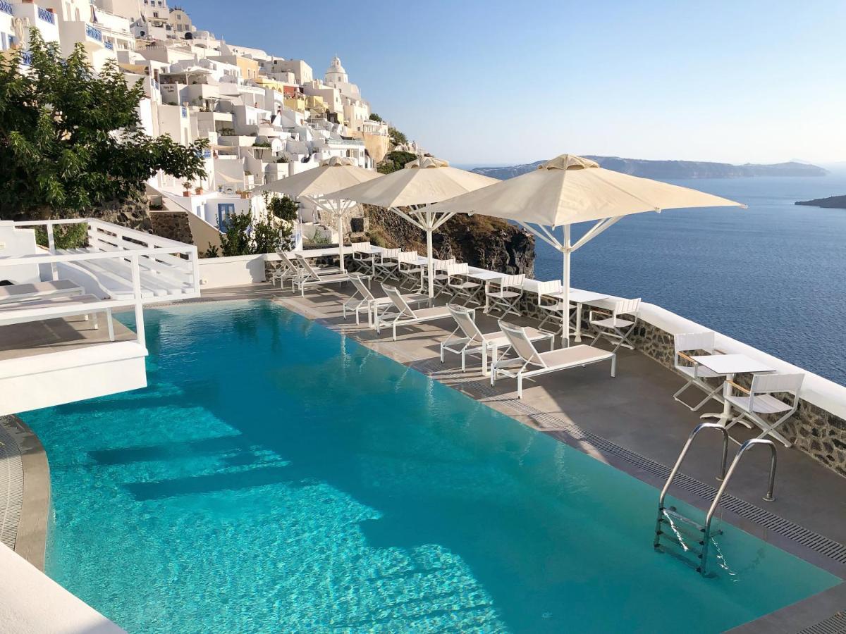 Hotel Panorama Boutique 4*