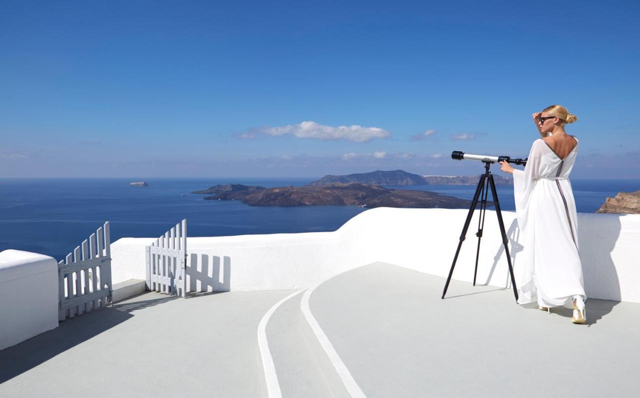 Volcano View By Caldera Collection Fira (Santorini)