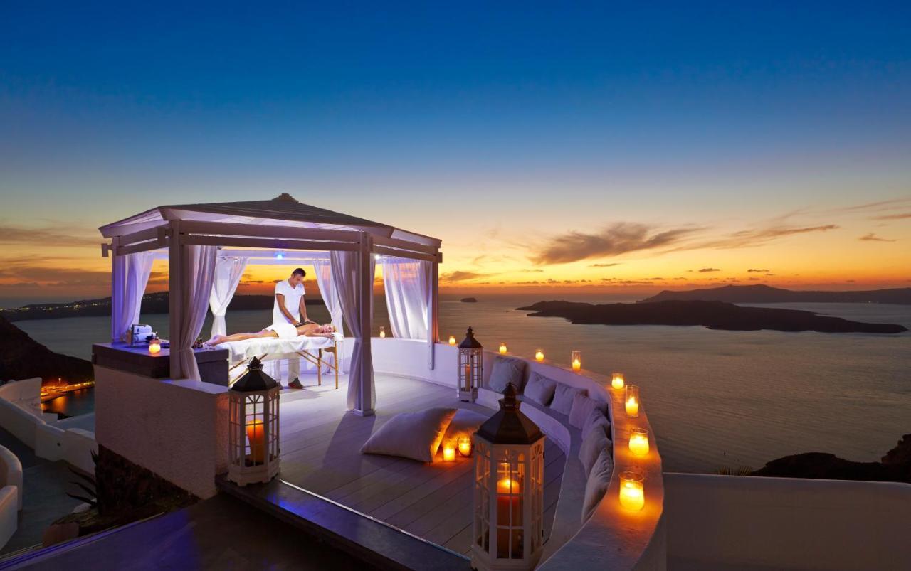 Volcano View By Caldera Collection Hotel
