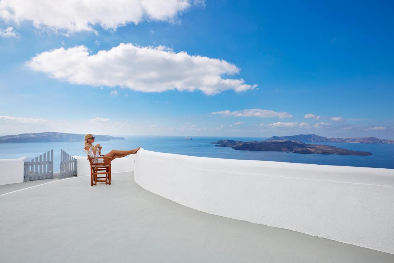 Volcano View By Caldera Collection