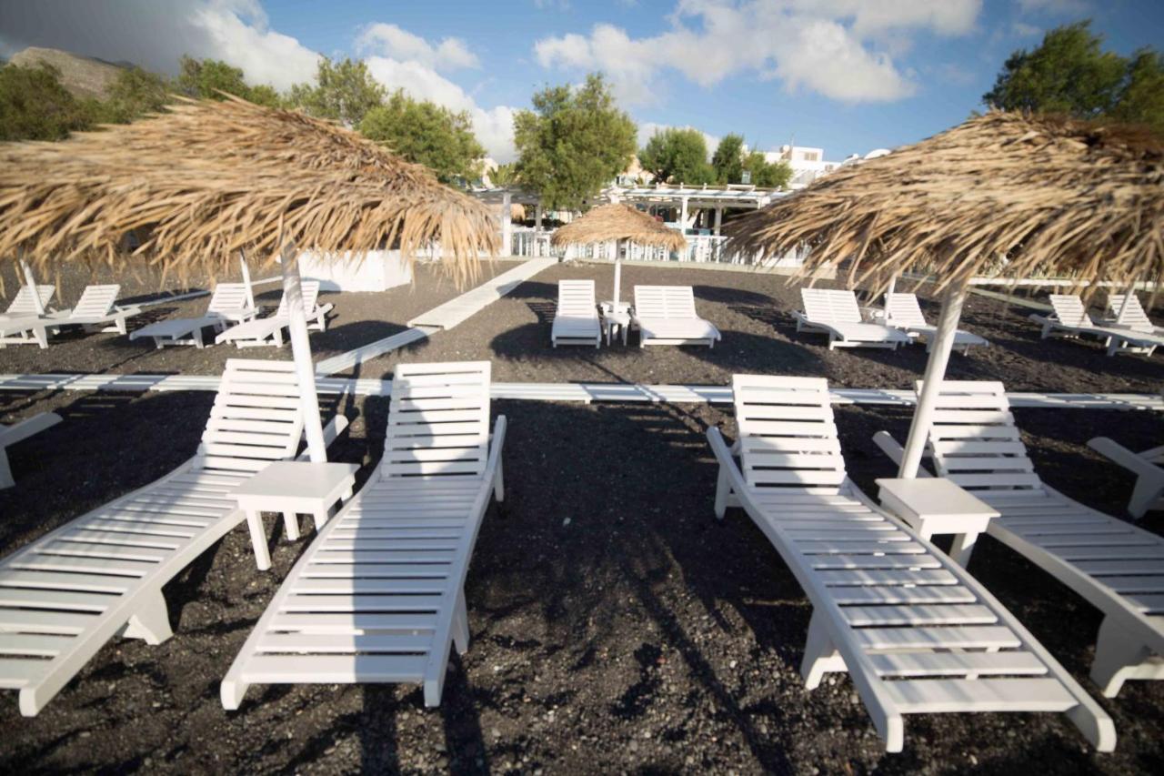 Hotel Seaside By Manos 3*