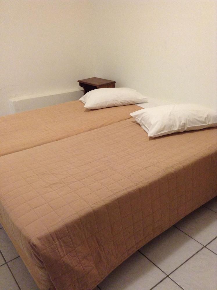 Hotel Solaris (adults Only) Fira (Santorini)