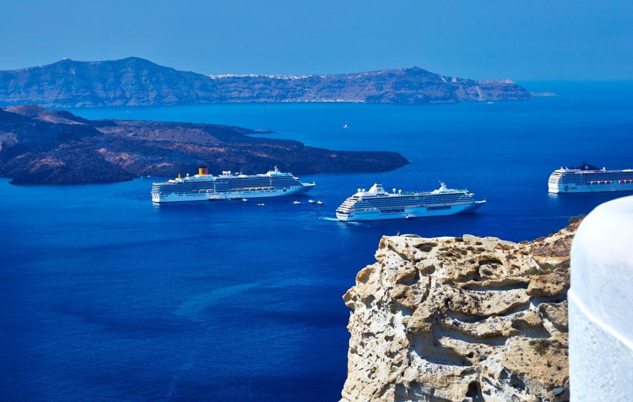 Hotel Volcano View By Caldera Collection 5*