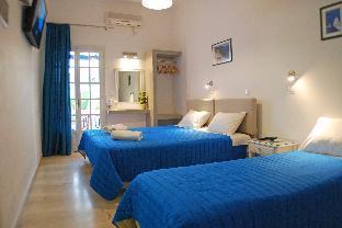 Aparthotel Aretousa 3*