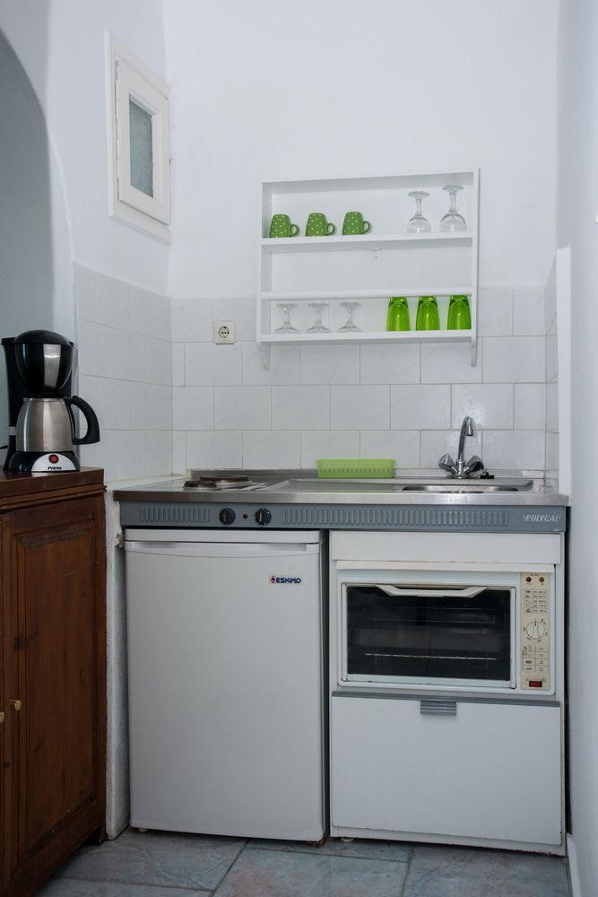Prekas Apartment
