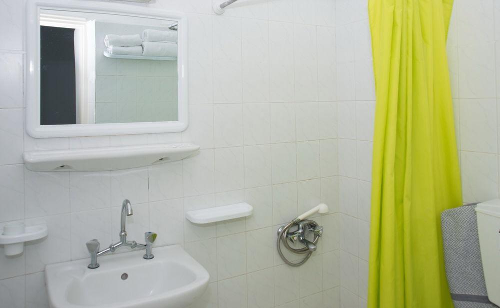 Apartment Prekas Imerovigli (Santorini)