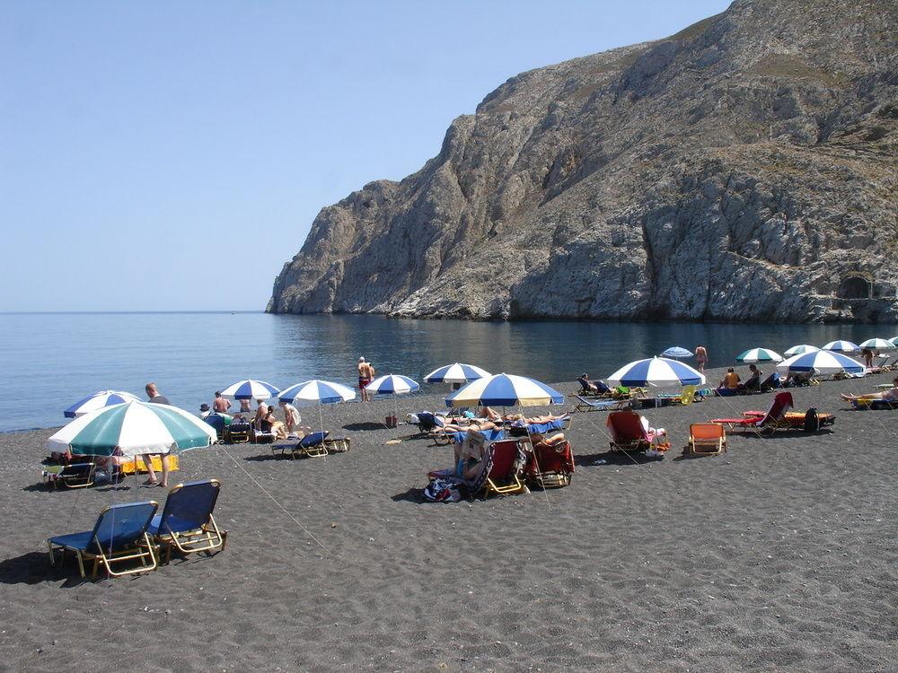 Hotel Rk Kamari (Santorini)