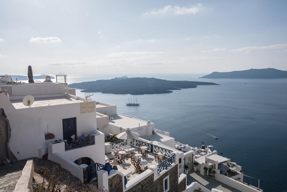 Santorini 3* Fira (Santorini)