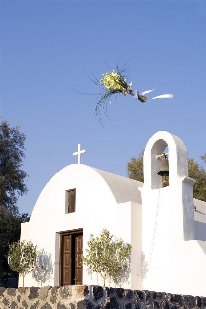 9 Muses Santorini Hotel 5*
