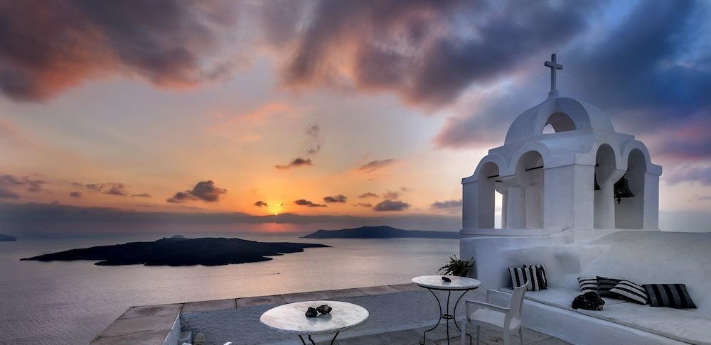 Hotel Aigialos Luxury Traditional Settlement 5*