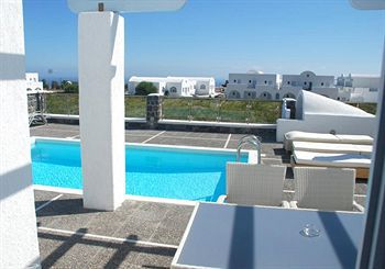 Greco Palace & Spa Fira (Santorini)