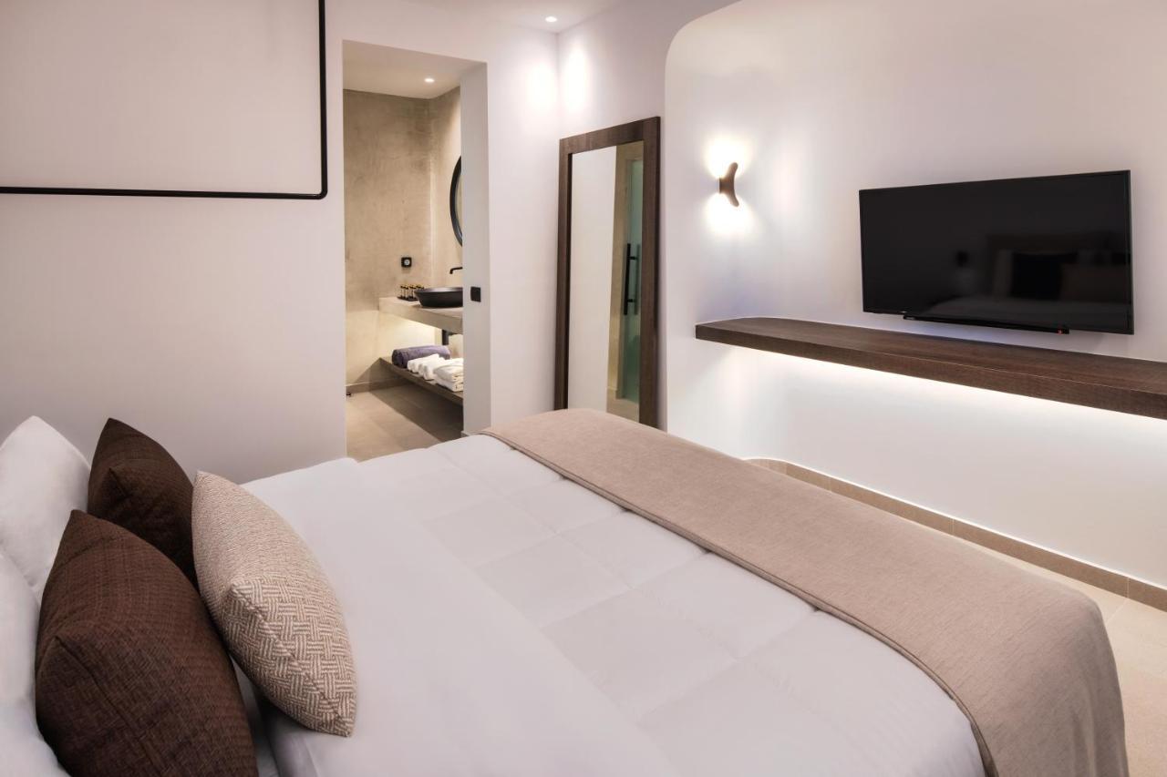 Gonia Residences Villa *