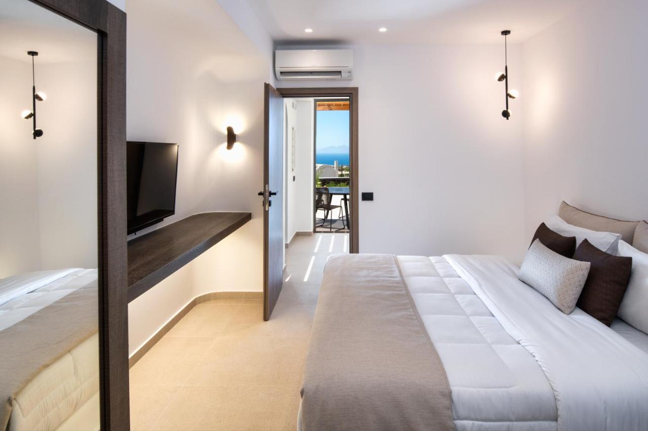 Villa Gonia Residences