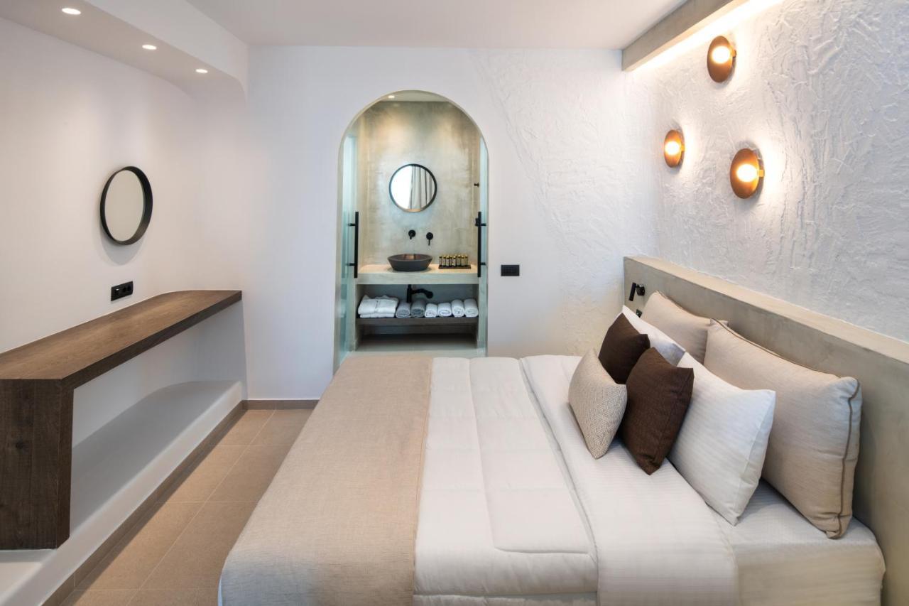 Villa Gonia Residences *