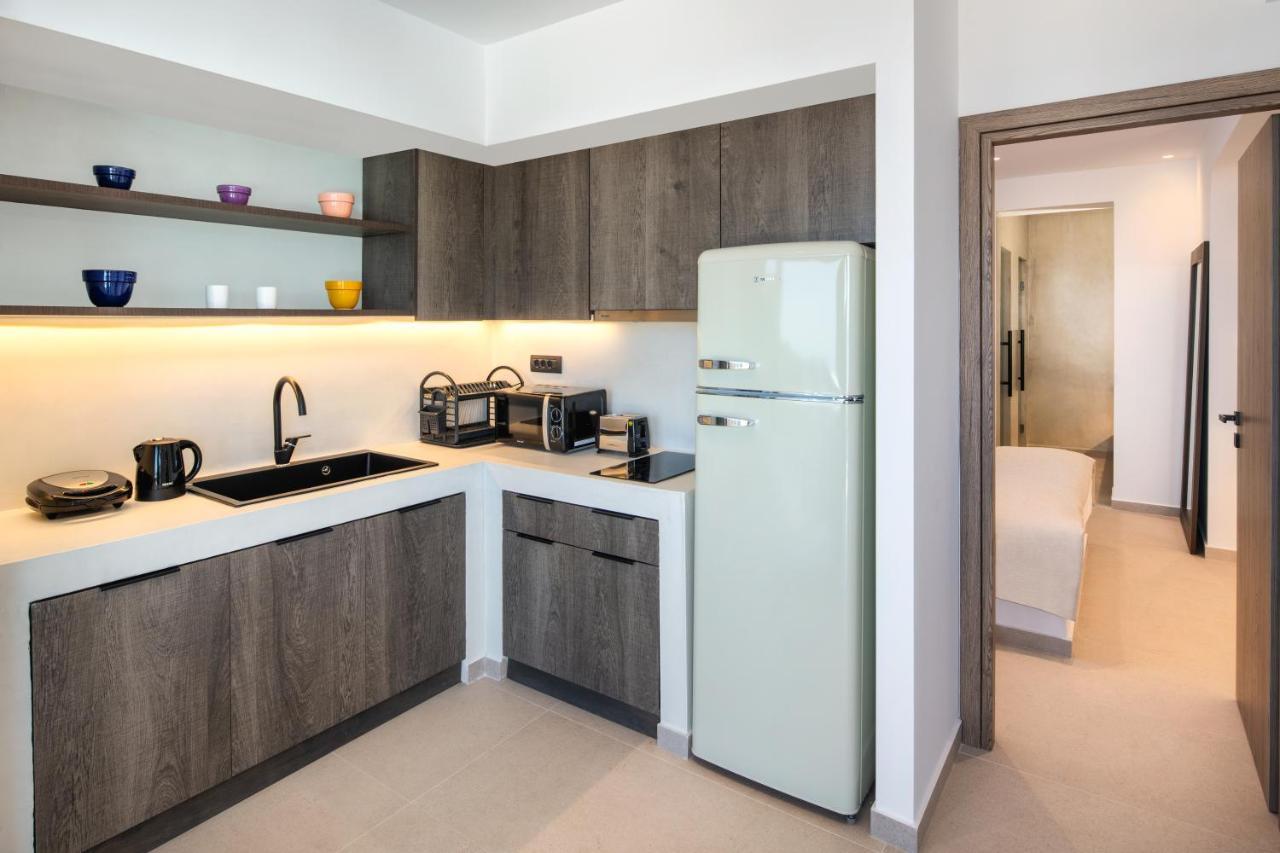 Gonia Residences