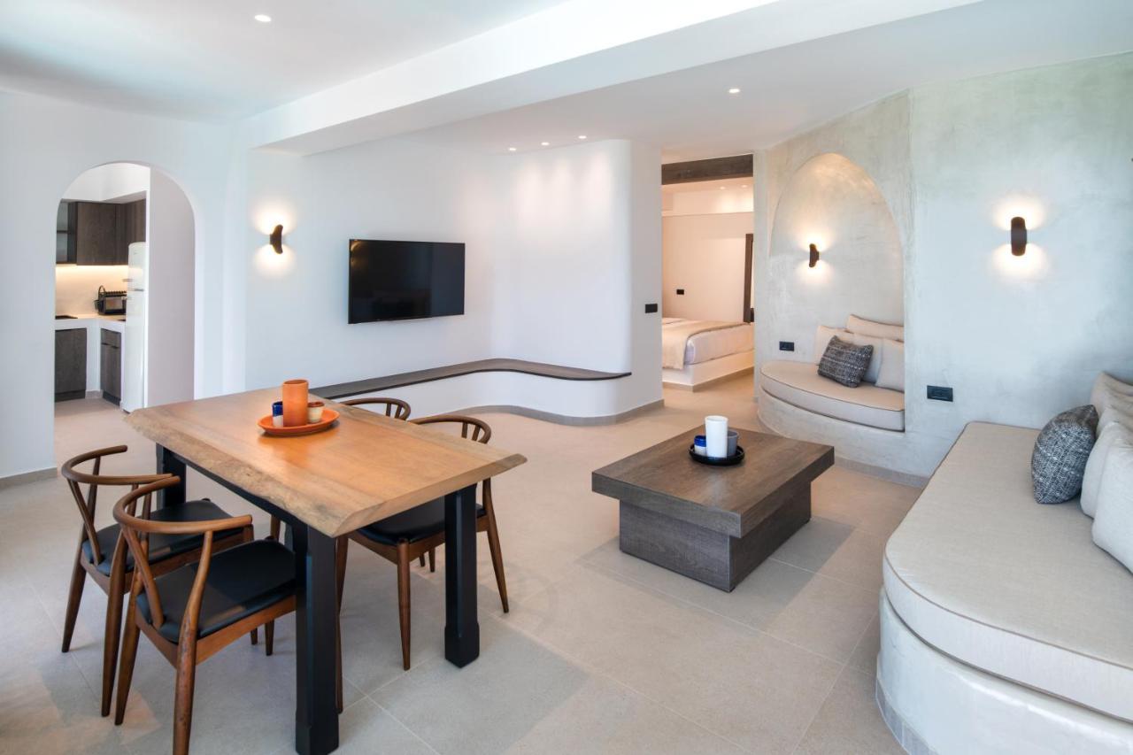 Gonia Residences Villa *