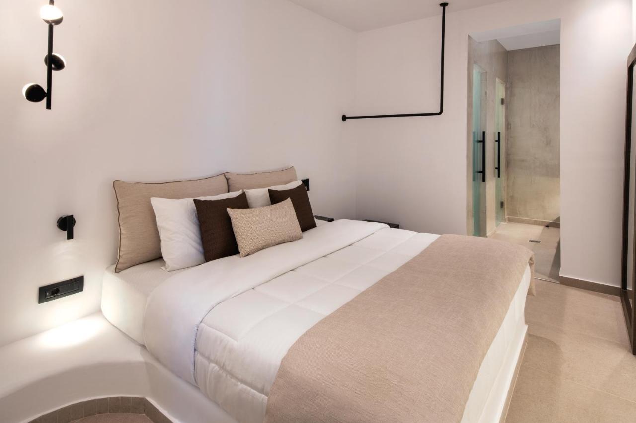 Gonia Residences Villa