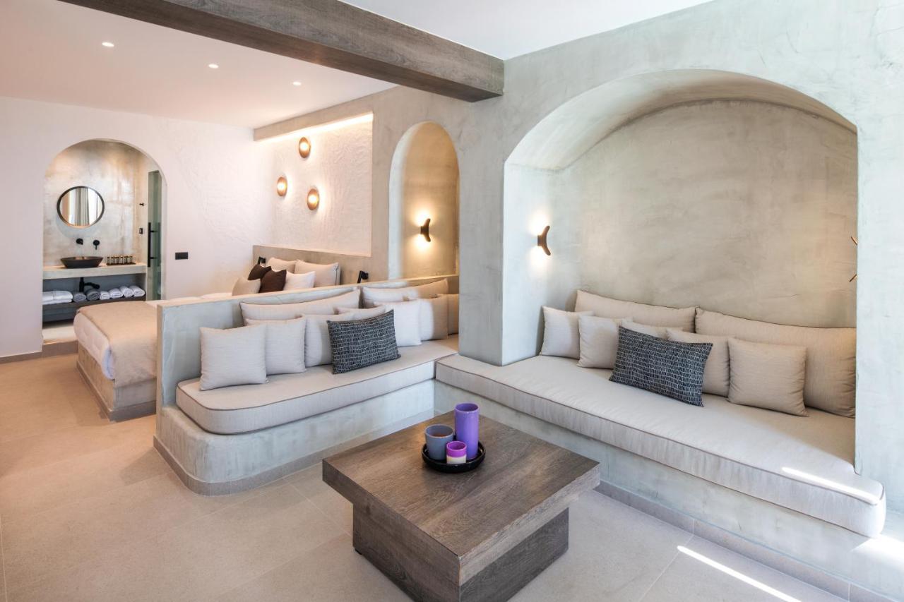 Gonia Residences Villa