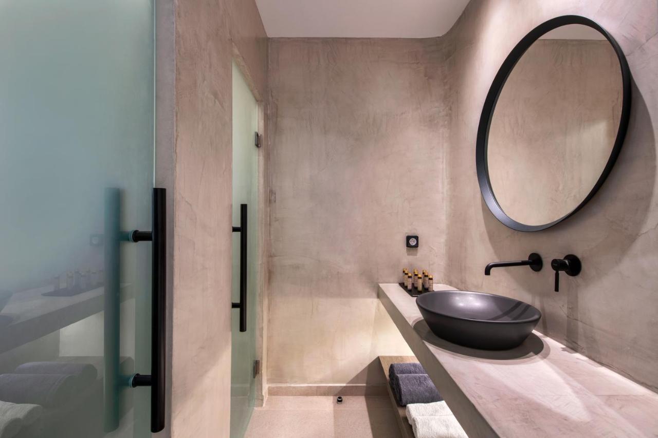 Gonia Residences * Pyrgos Kallistis