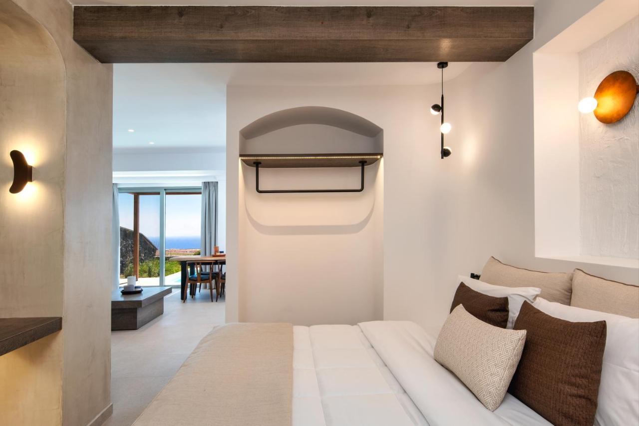 Gonia Residences