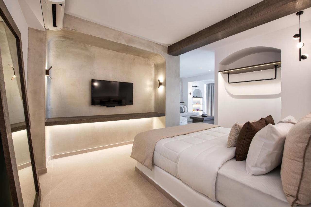 Villa Gonia Residences *